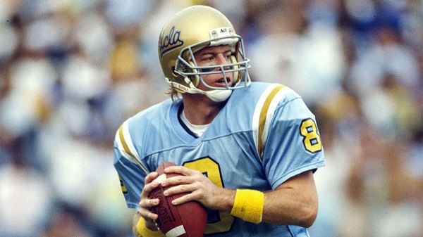 Aikman Troy QB UCLA