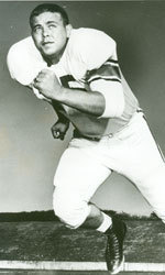 Ken Rice Guard Auburn Tigers