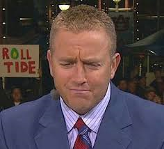 kirk herbstreit announcer college football keith jackson espn gameday preview who clash titans better vs